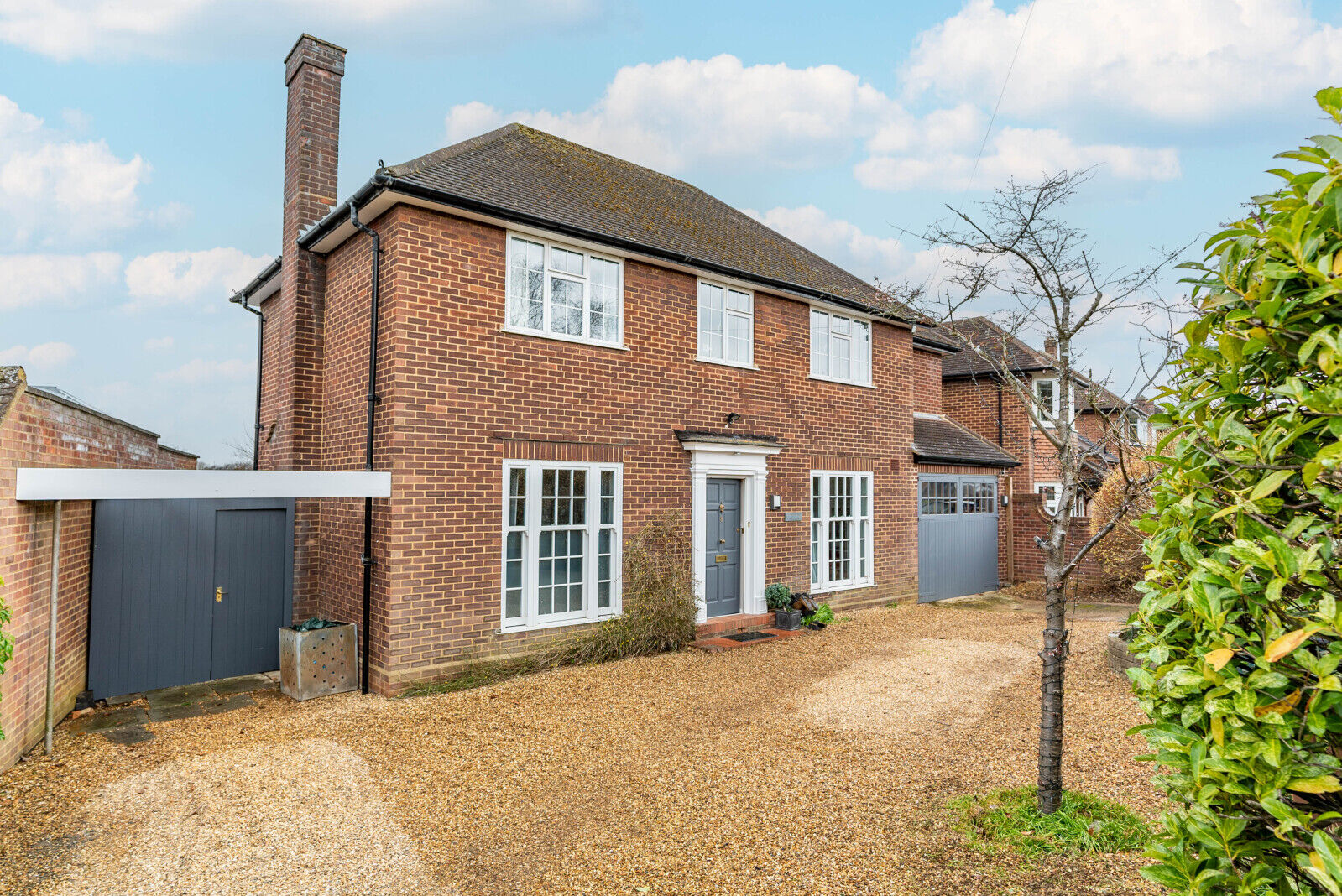 5 bedroom detached house to rent, Available now Westfields, St. Albans, AL3, main image