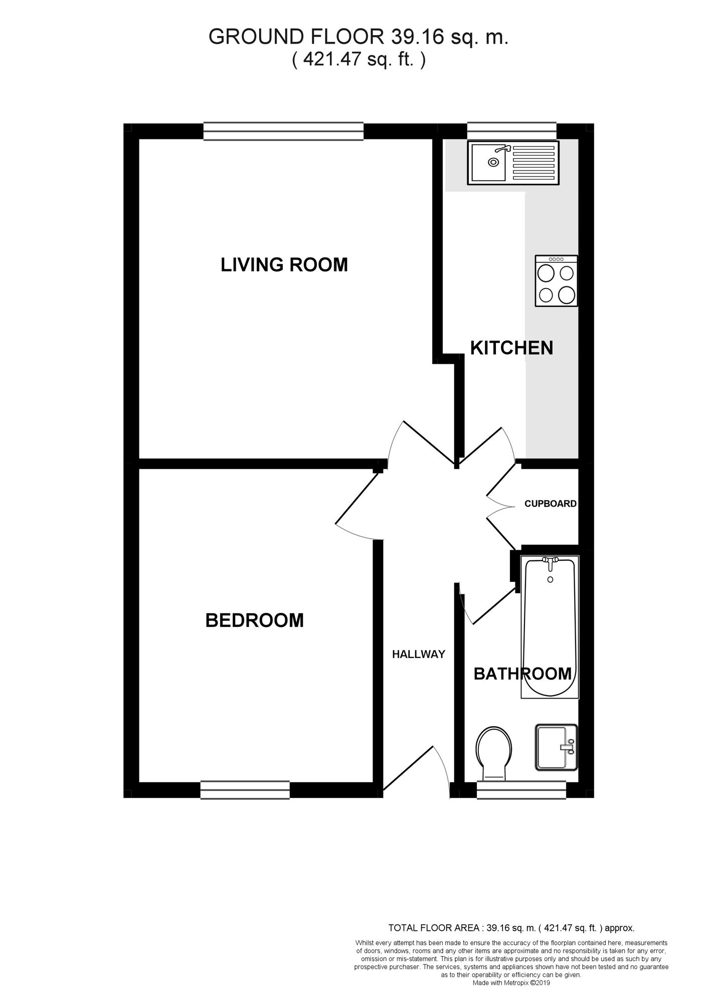 Floor plans