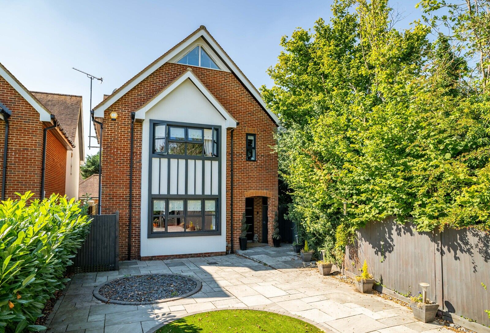 5 bedroom detached house for sale Watford Road, St. Albans, AL2, main image