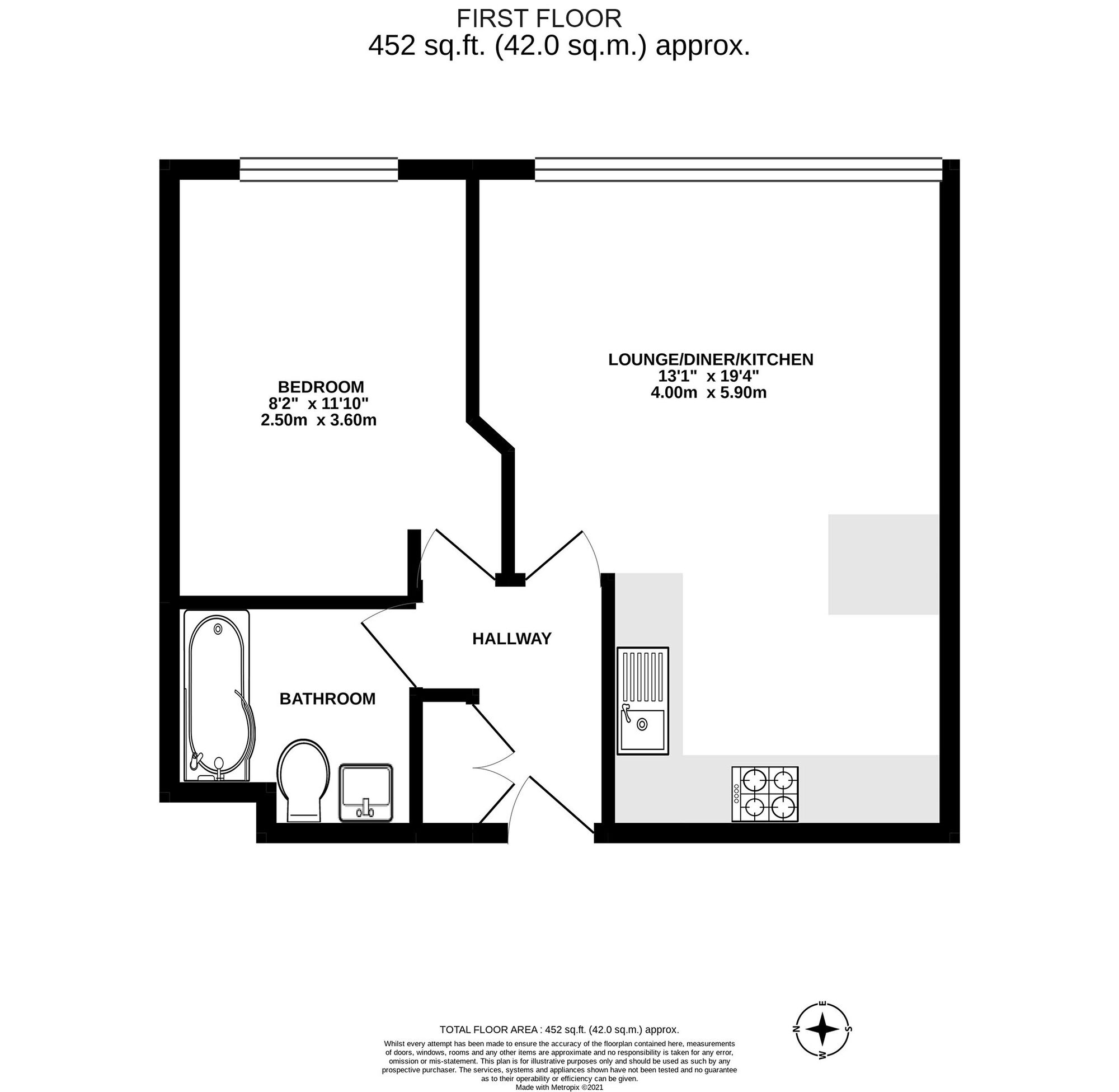 Floor plans