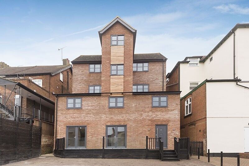 2 bedroom  flat to rent, Available unfurnished from 16/04/2025 London Road, St Albans, AL1, main image