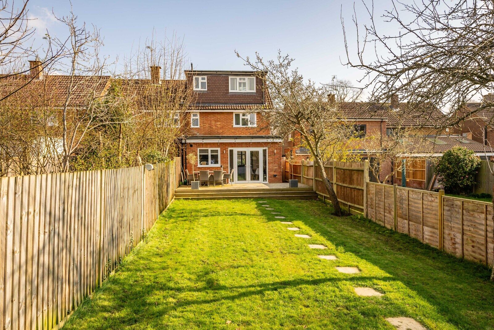 4 bedroom semi detached house for sale Windermere Avenue, St. Albans, AL1, main image