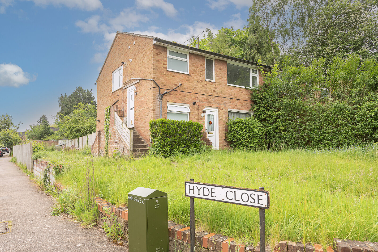 2 bedroom  flat for sale Westfield Road, Harpenden, AL5, main image