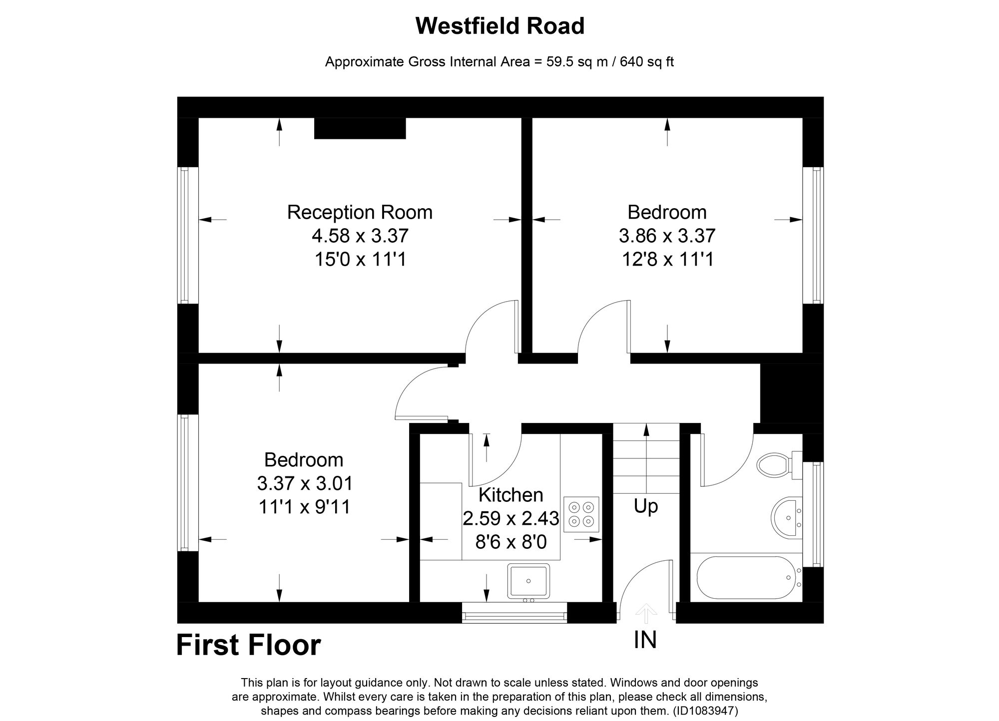 Floor plans