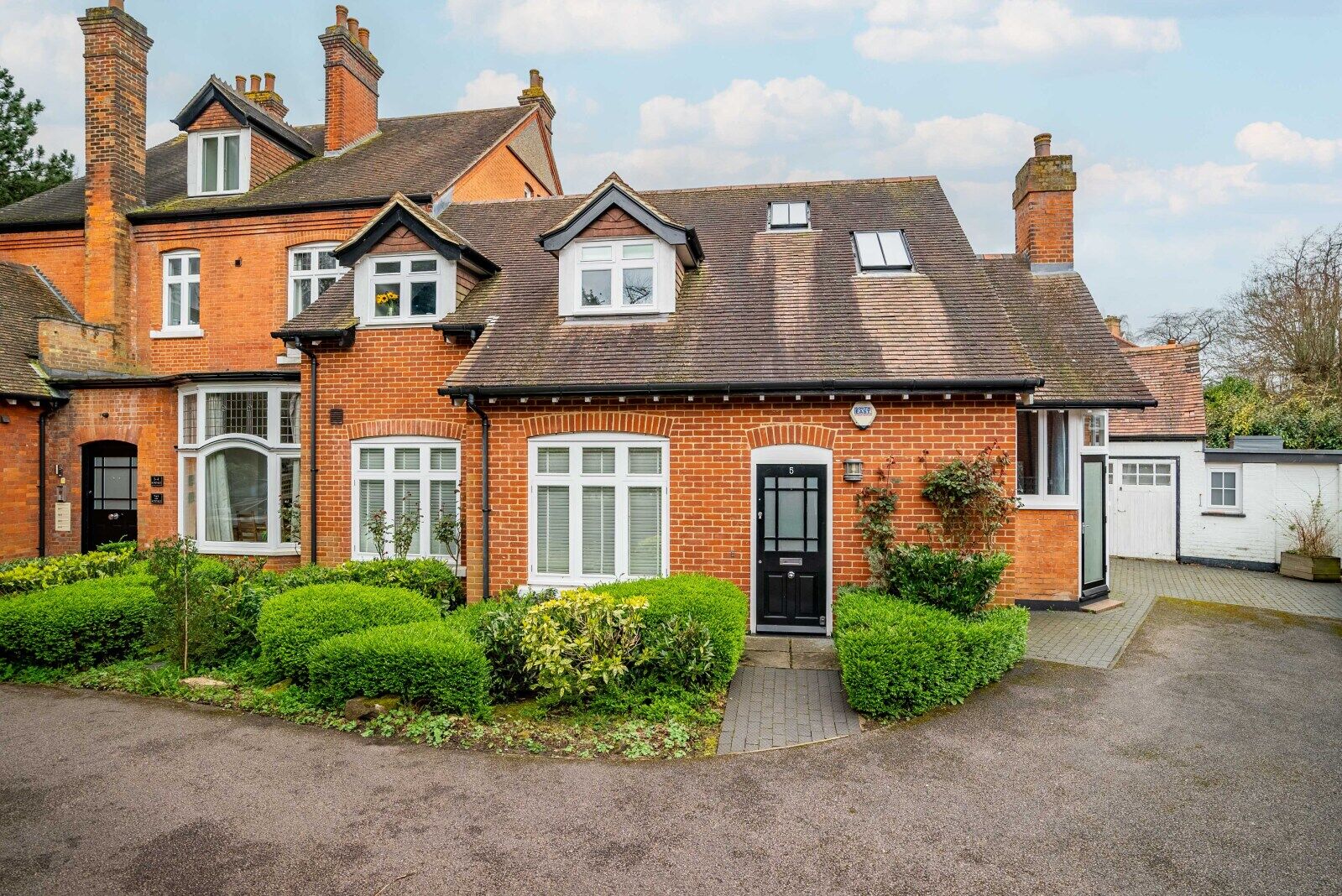 2 bedroom  flat to rent, Available unfurnished now Althorp Road, St. Albans, AL1, main image