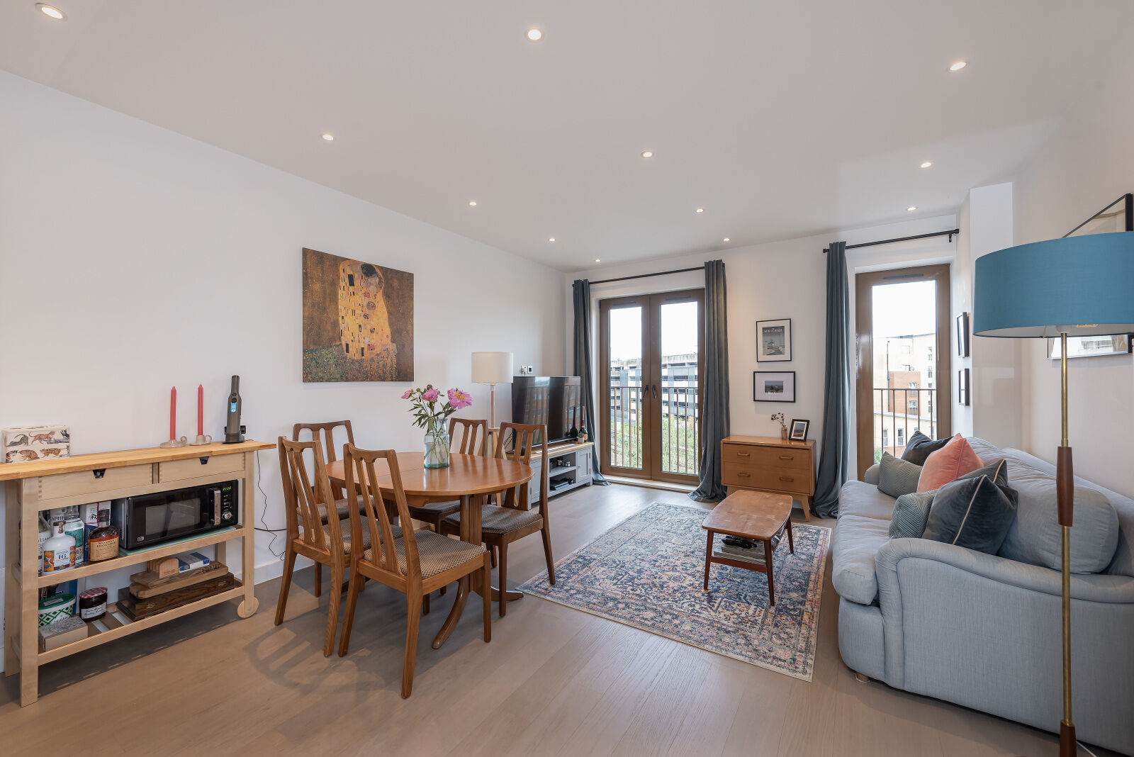 1 bedroom  flat for sale Grosvenor Road, St. Albans, AL1, main image