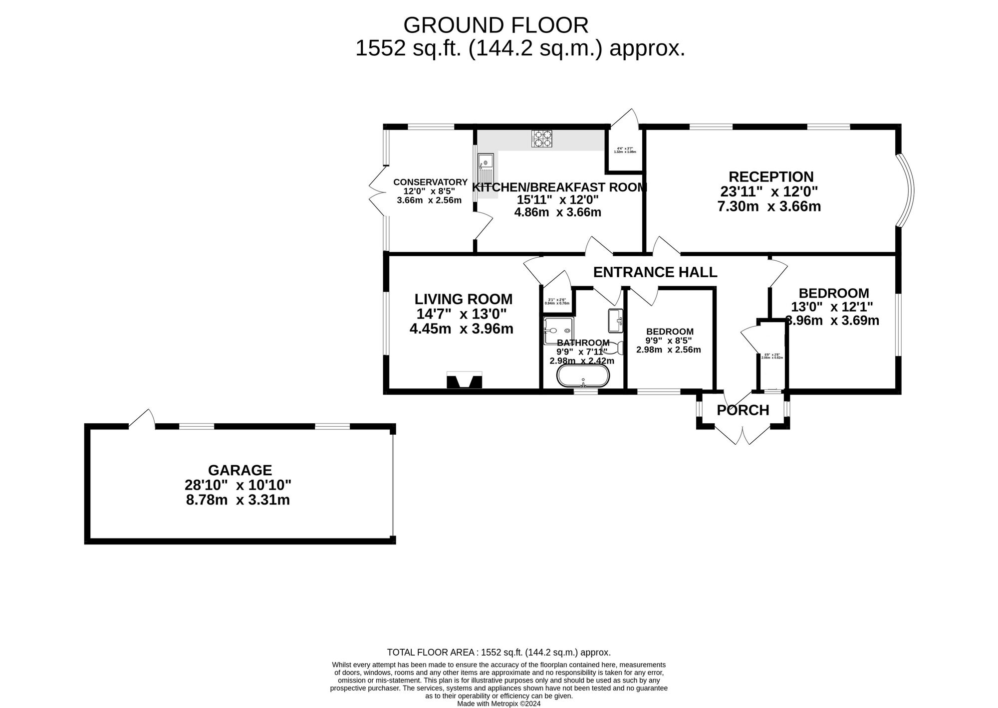 Floor plans