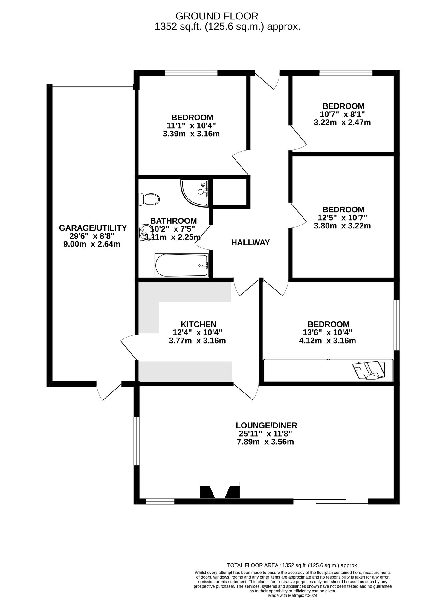 Floor plans