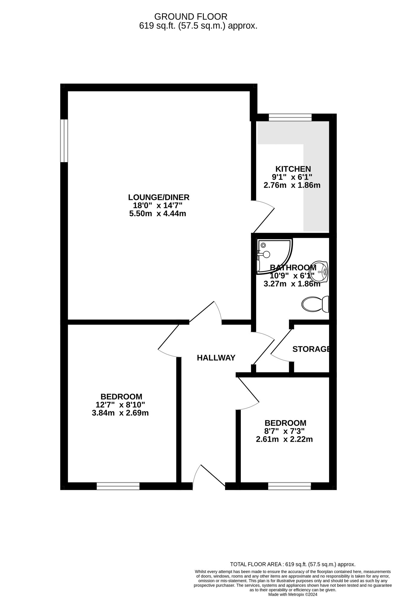 Floor plans