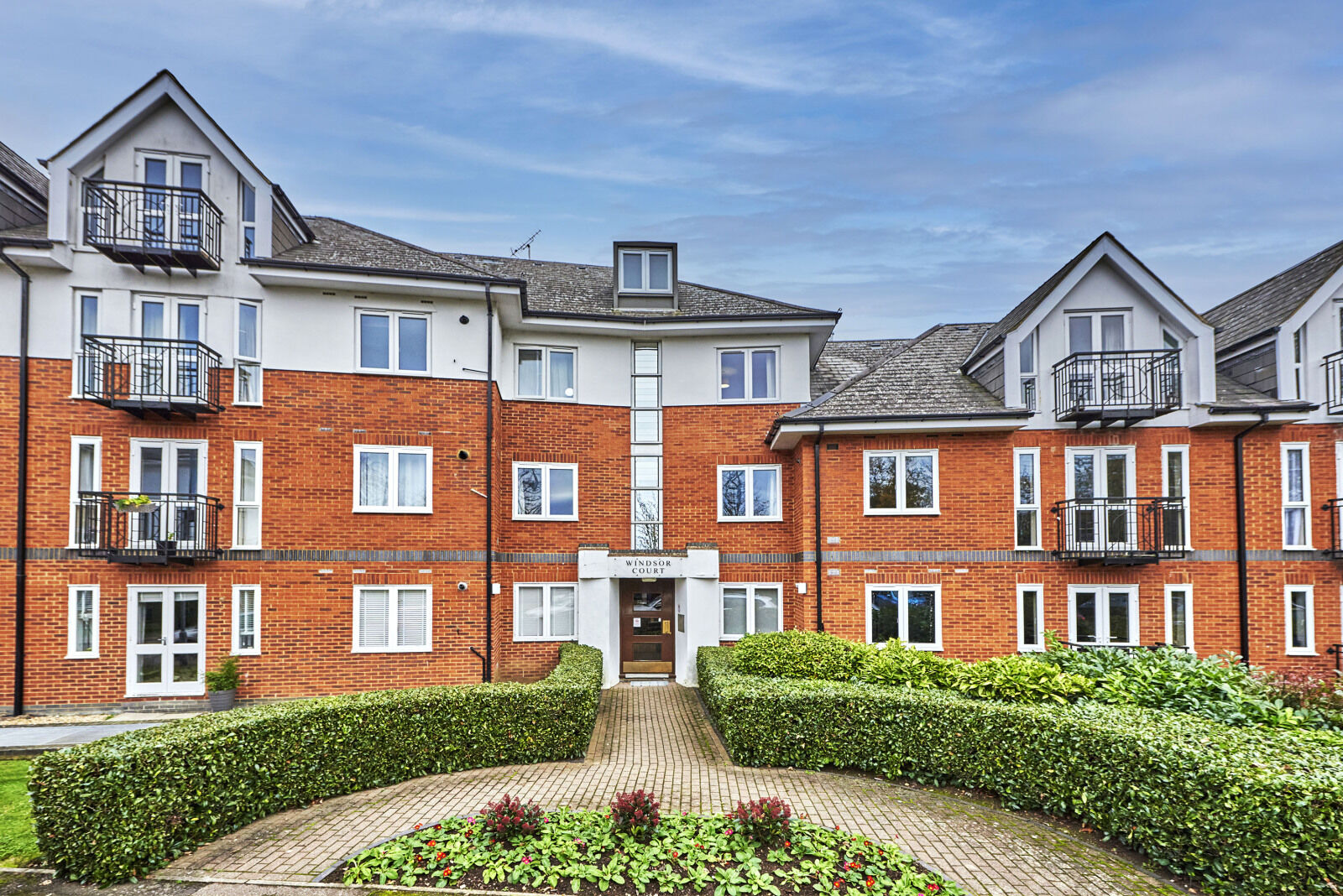 1 bedroom  flat for sale Park View Close, St. Albans, AL1, main image