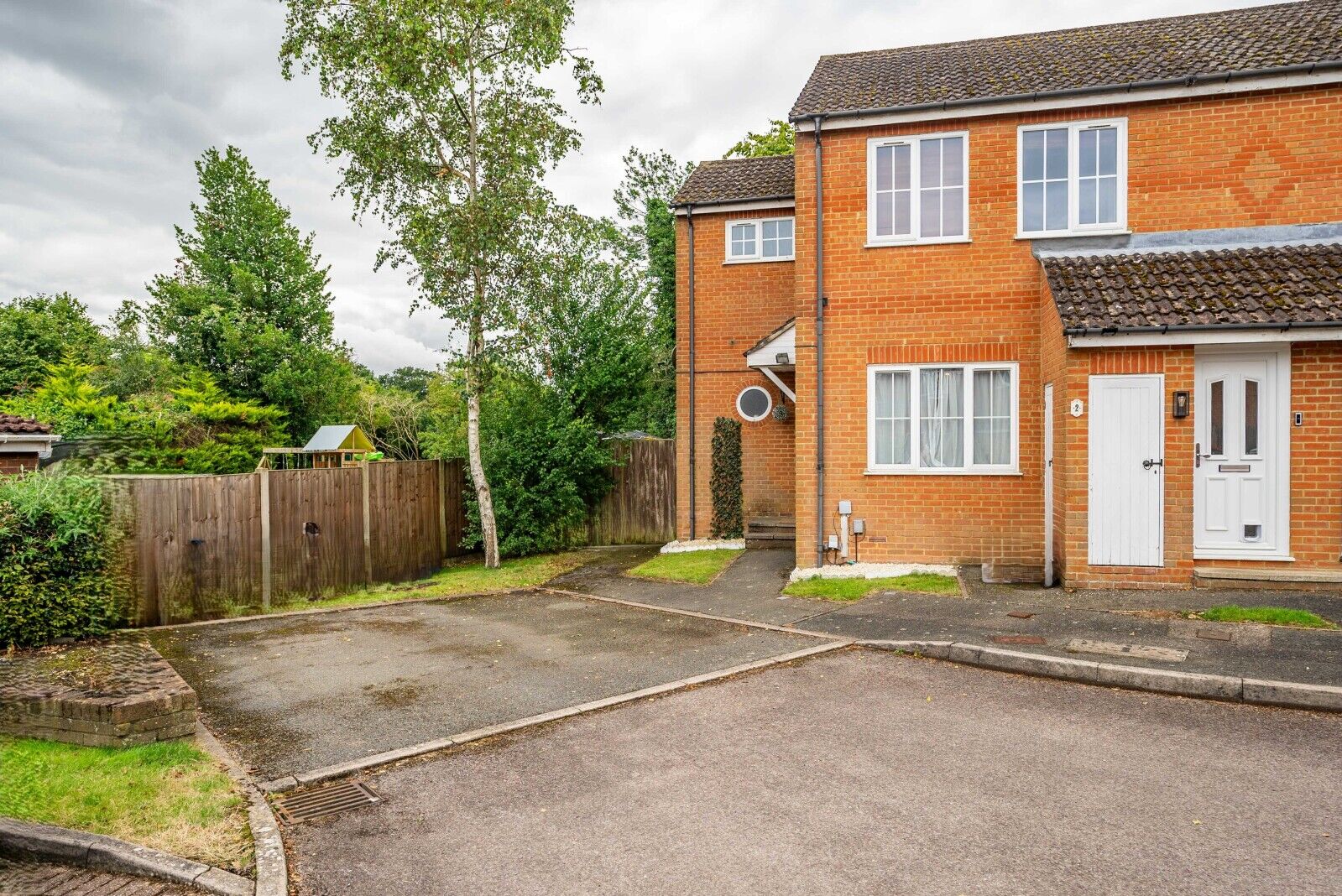 1 bedroom  flat for sale Woodlea, St. Albans, AL2, main image