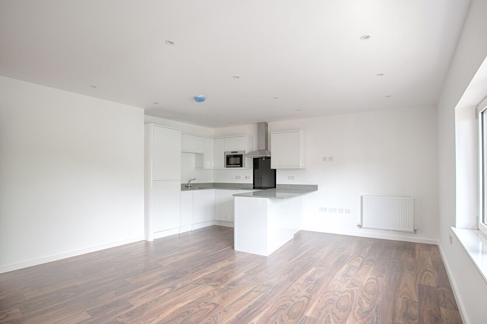 2 bedroom  flat for sale Lower Dagnall Street, St Albans, AL3, main image