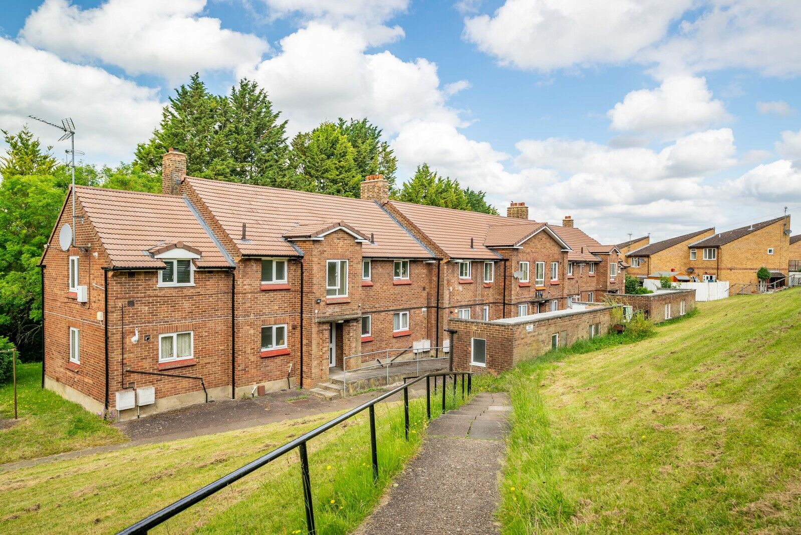 2 bedroom  flat for sale Northfield Road, Harpenden, AL5, main image