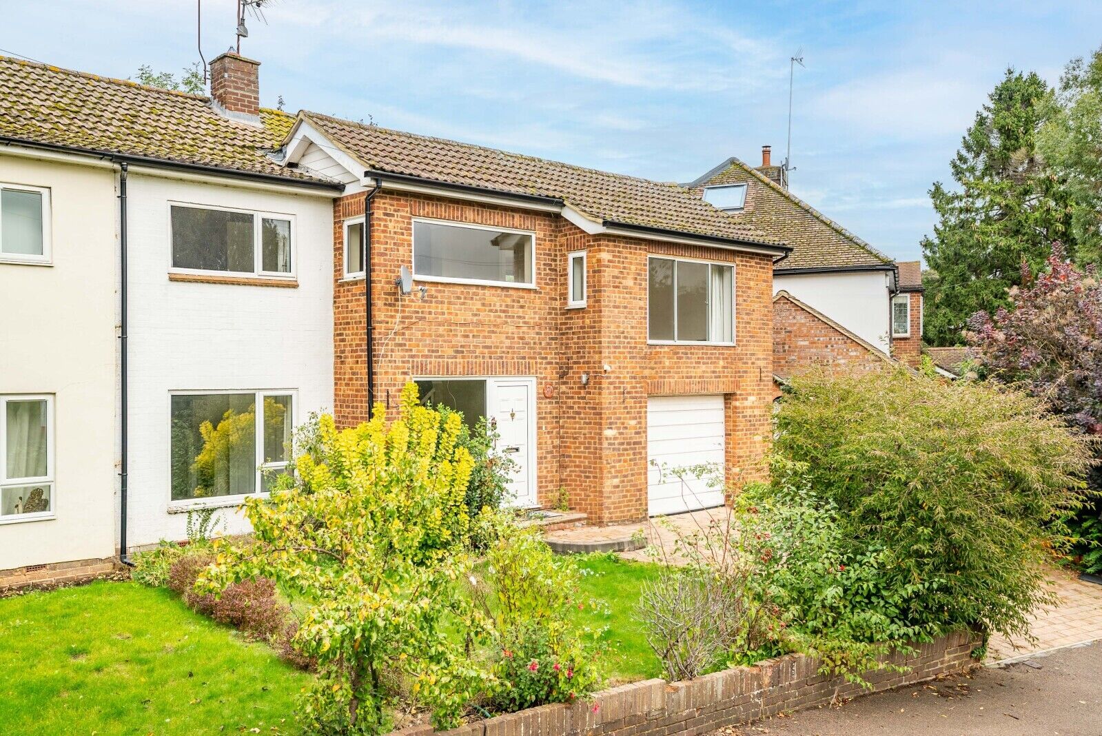 4 bedroom semi detached house for sale Lower Luton Road, St. Albans, AL4, main image