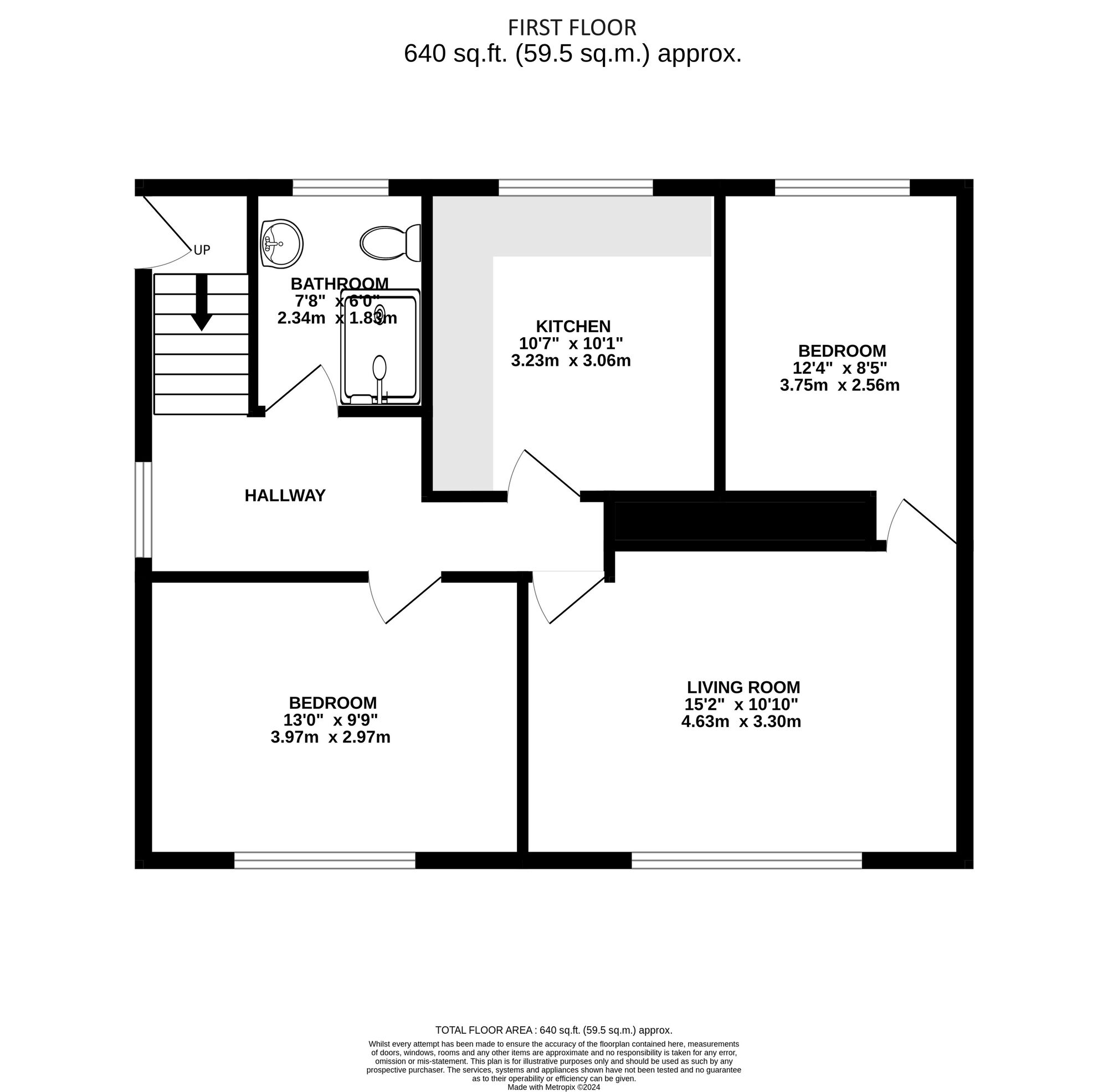 Floor plans