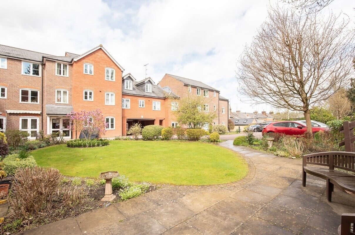 1 bedroom  flat for sale Southdown Road, Harpenden, AL5, main image