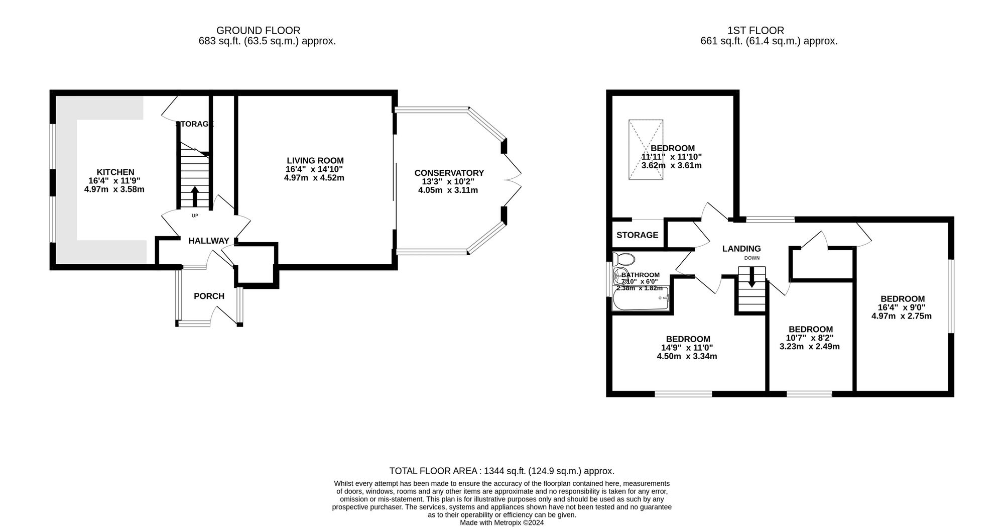 Floor plans