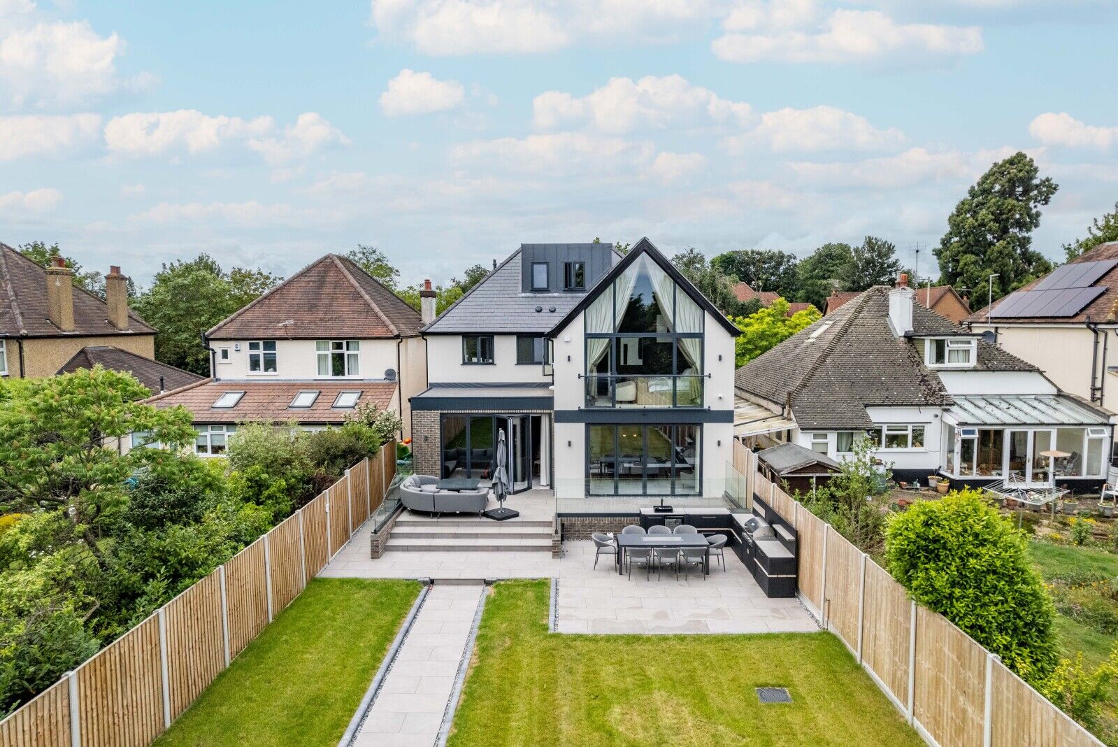 5 bedroom detached house for sale Watford Road, St. Albans, AL1, main image