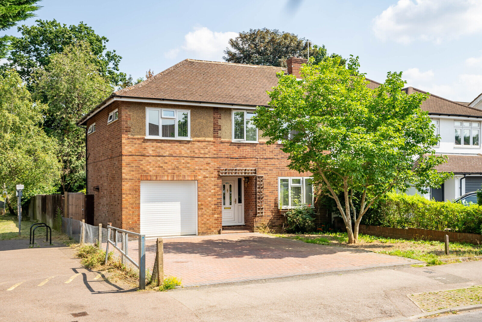 5 bedroom semi detached house for sale Sherwood Avenue, St. Albans, AL4, main image