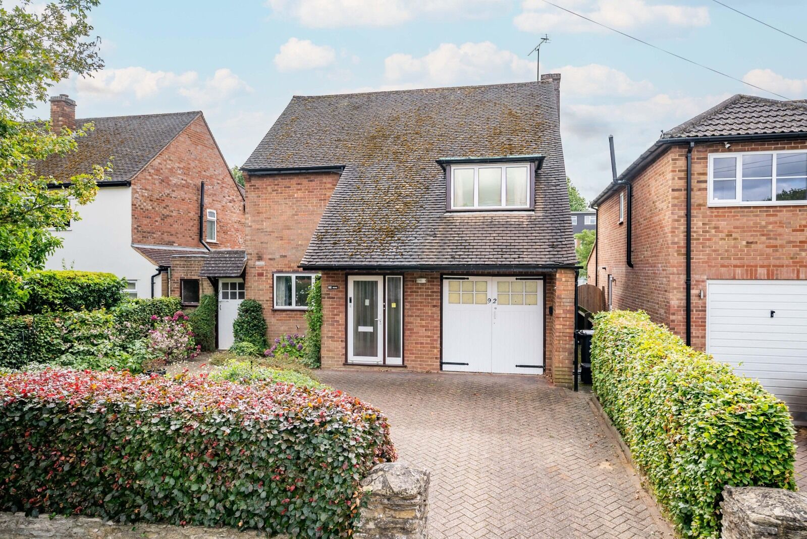 3 bedroom detached house for sale Sandpit Lane, St. Albans, AL4, main image