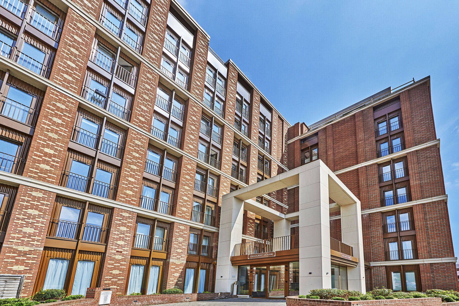 1 bedroom  flat for sale Grosvenor Road, St. Albans, AL1, main image