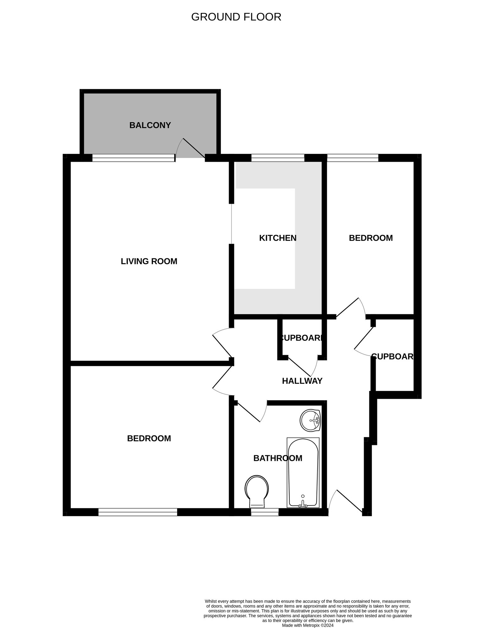 Floor plans