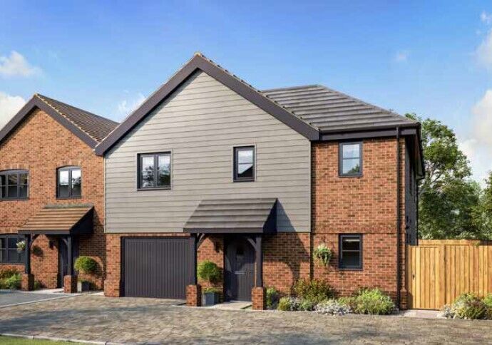 4 bedroom detached house for sale Acer Close, St. Albans, AL2, main image