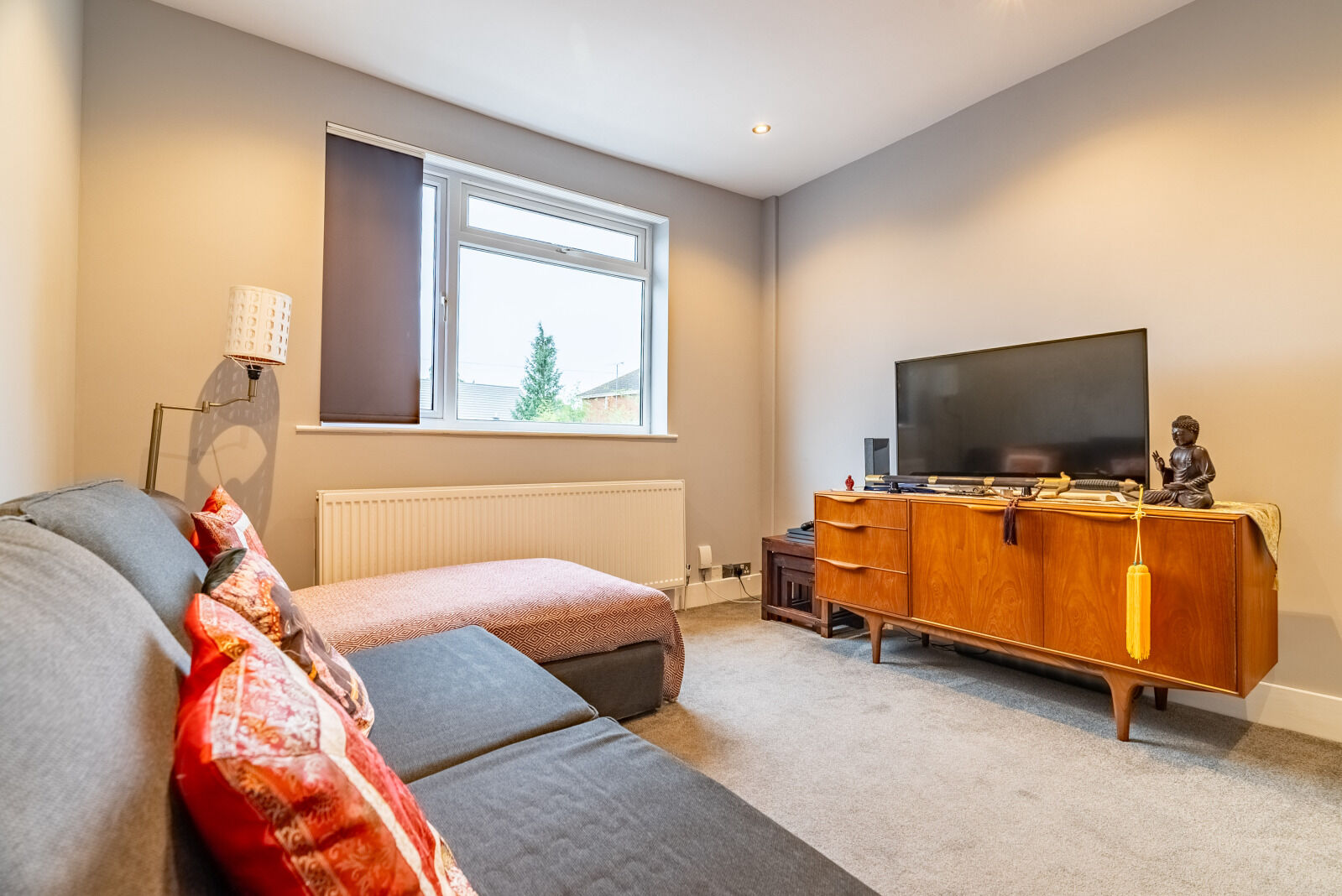 2 bedroom  flat for sale Hatfield Road, St. Albans, AL4, main image