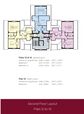 Floorplan for Unit 13 Reed Place, Bloomfield Road