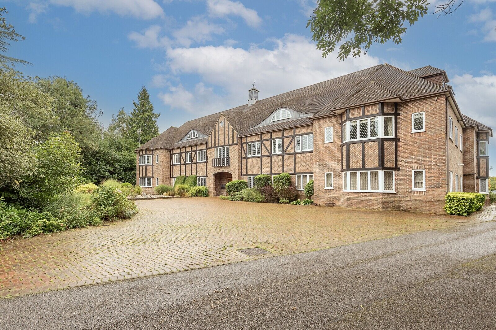 2 bedroom  flat for sale Highfield Lane, St. Albans, AL4, main image