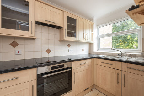 1 bedroom  flat to rent, Available unfurnished from 31/01/2025