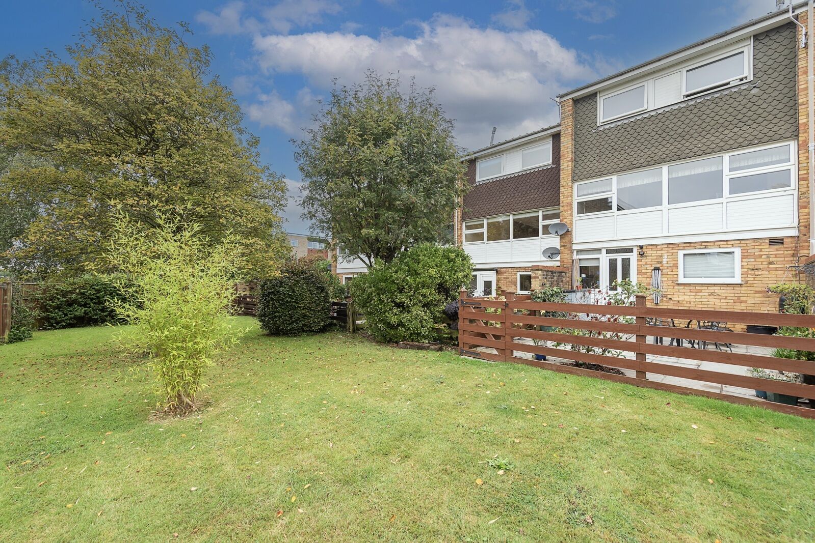 3 bedroom end terraced house for sale Shakespeare Road, Harpenden, AL5, main image