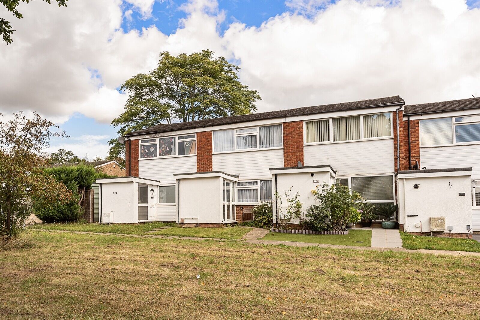 2 bedroom mid terraced house for sale New House Park, St. Albans, AL1, main image