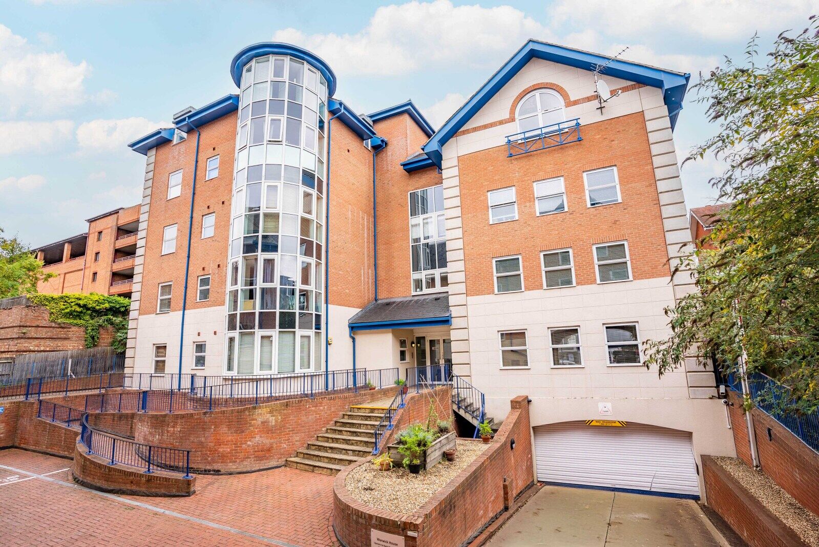 2 bedroom  flat for sale London Road, St. Albans, AL1, main image