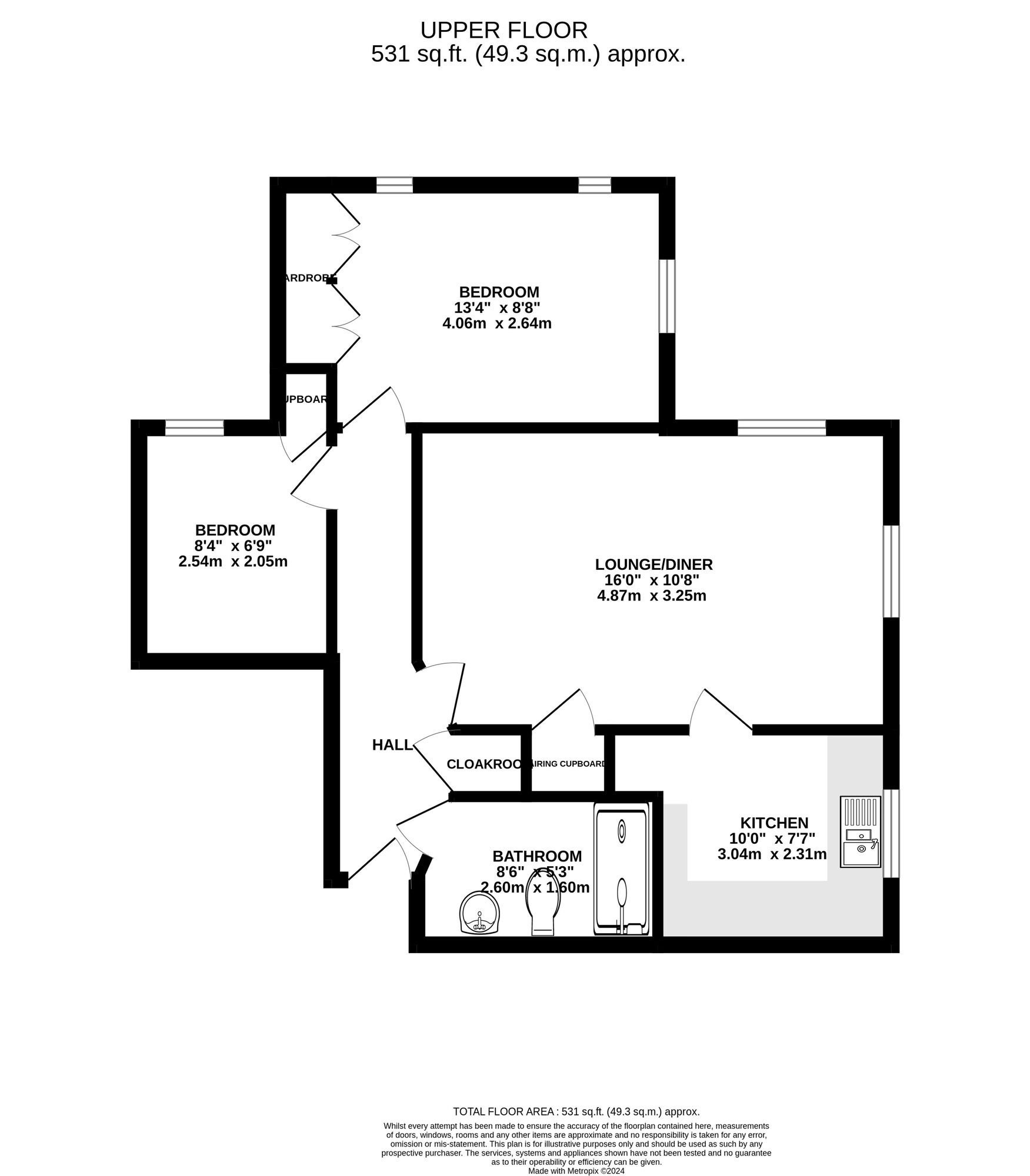 Floor plans