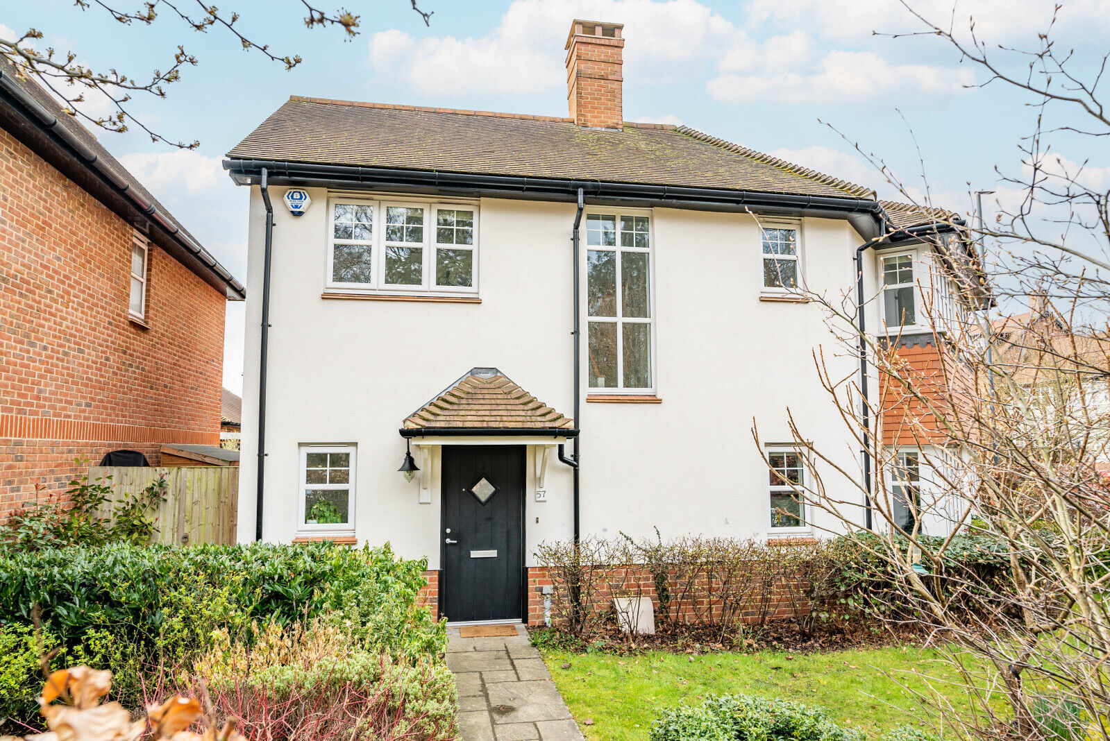 3 bedroom end terraced house for sale King Harry Lane, St. Albans, AL3, main image