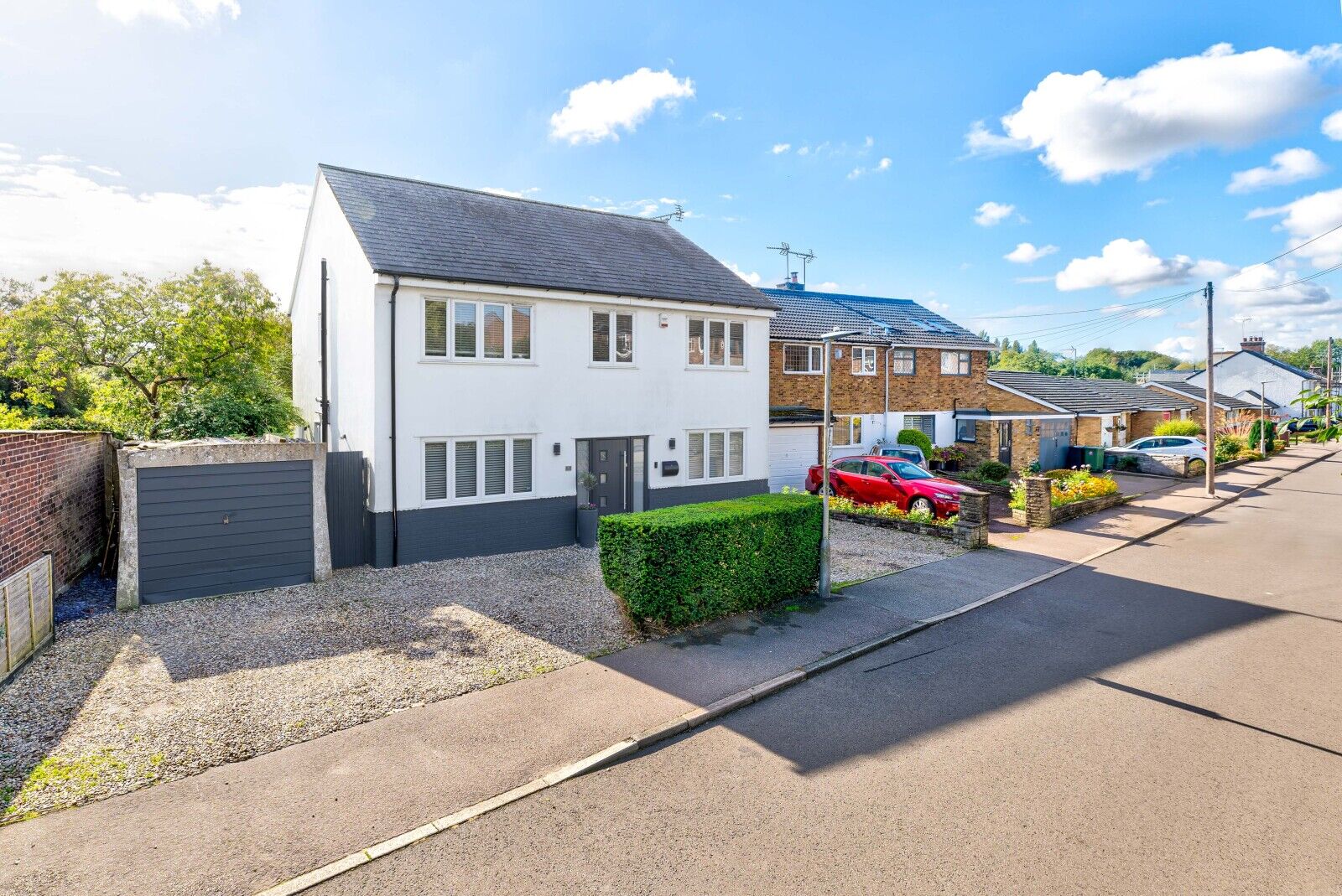 4 bedroom detached house for sale Park Lane, St. Albans, AL4, main image