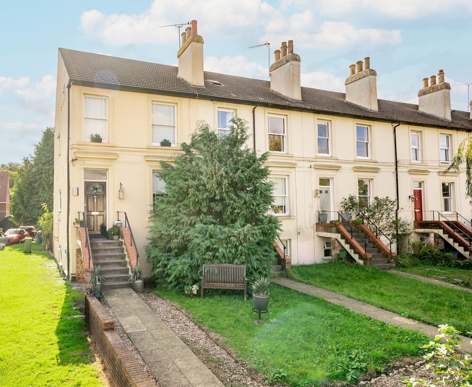 2 bedroom  flat for sale Prospect Road, St. Albans, AL1, main image