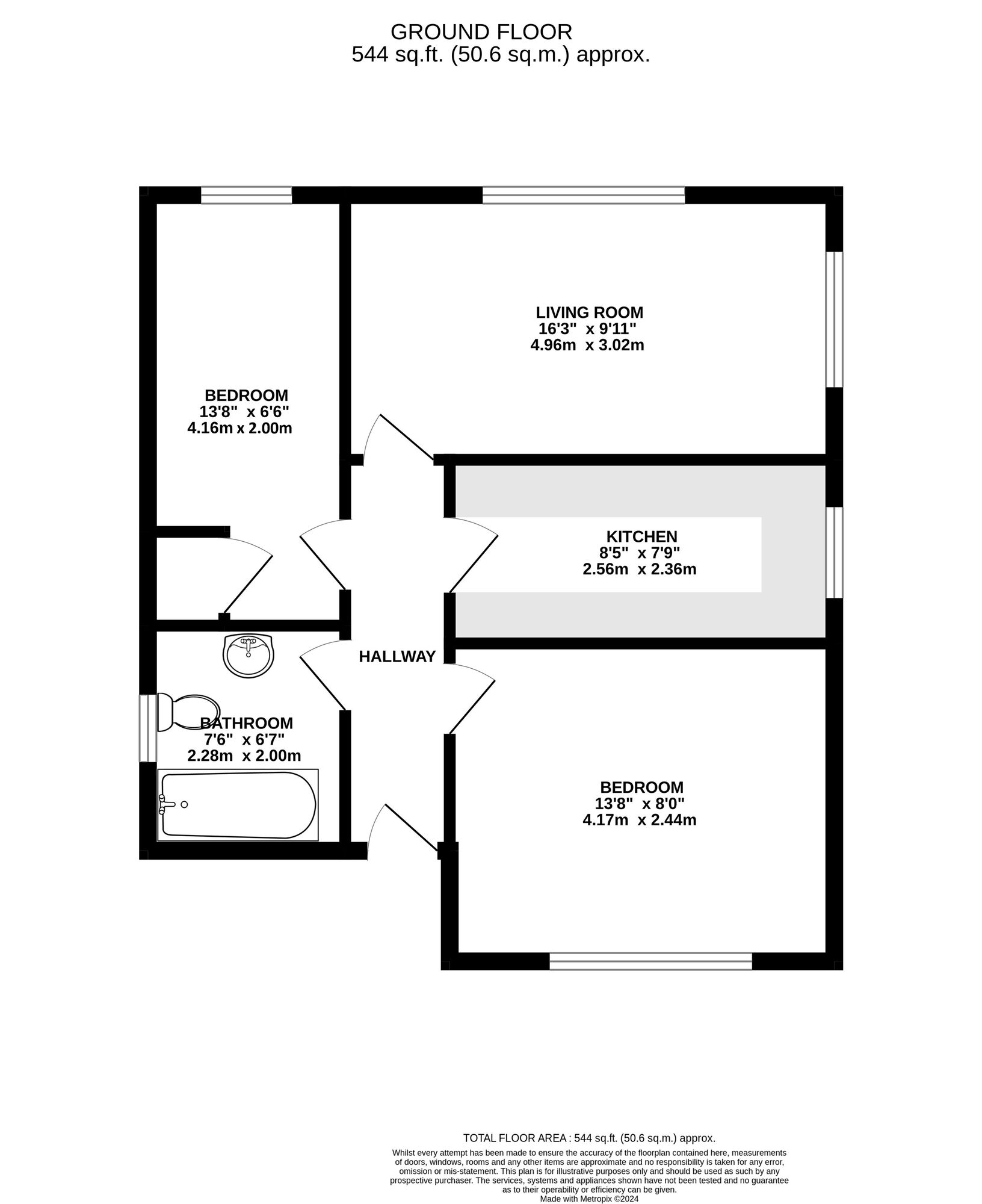 Floor plans