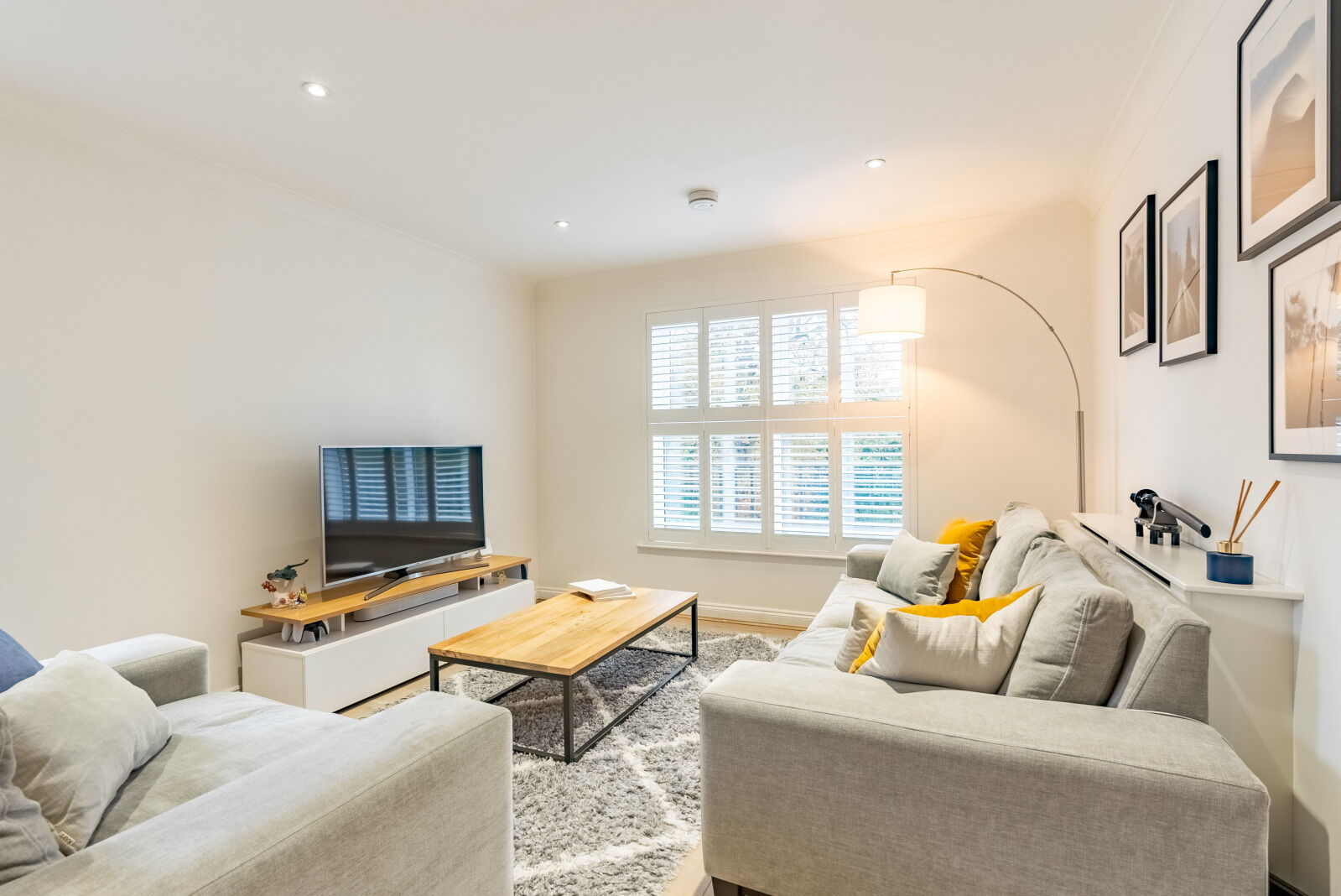 2 bedroom  flat for sale London Road, St. Albans, AL1, main image