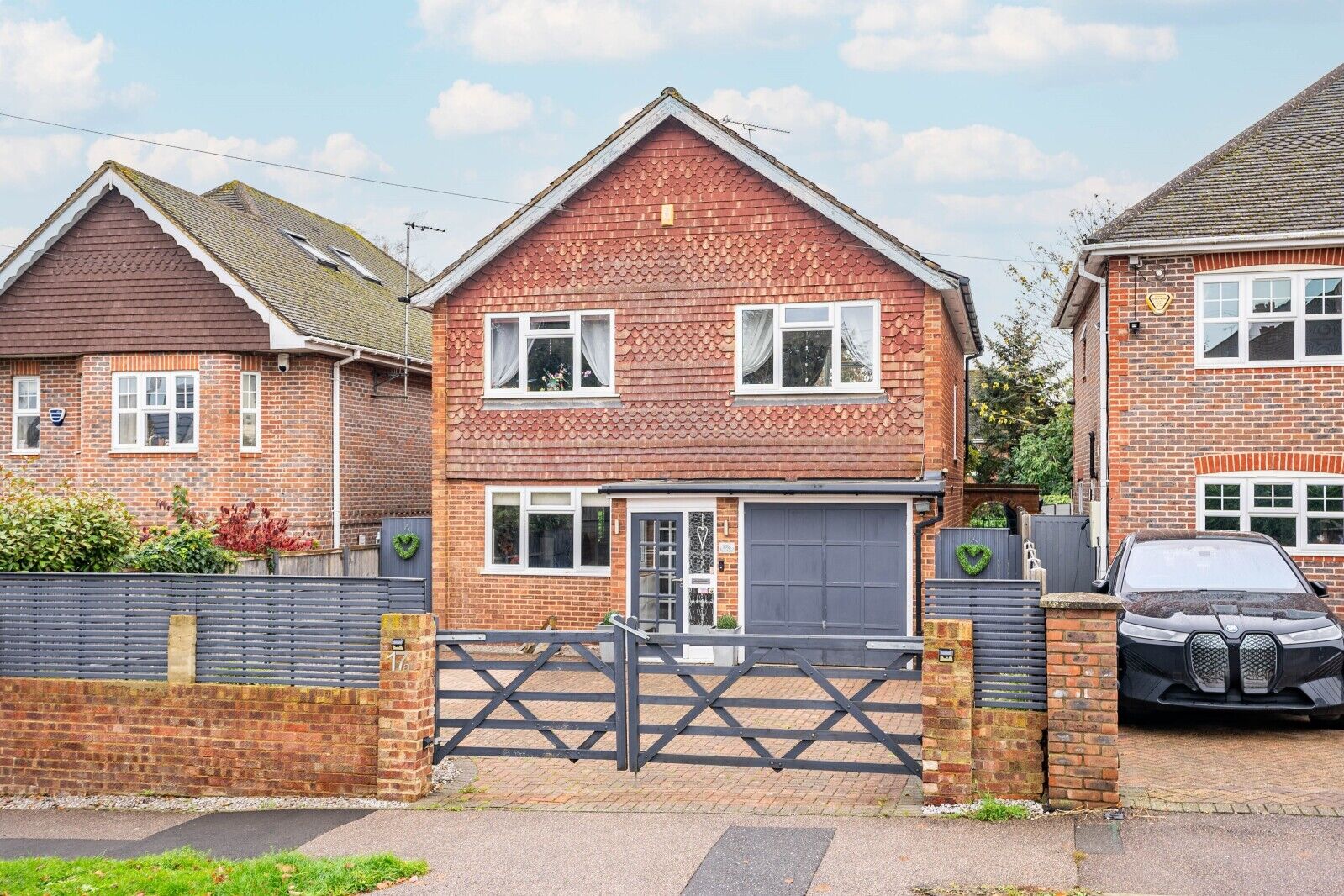 3 bedroom detached house for sale Penn Road, St. Albans, AL2, main image