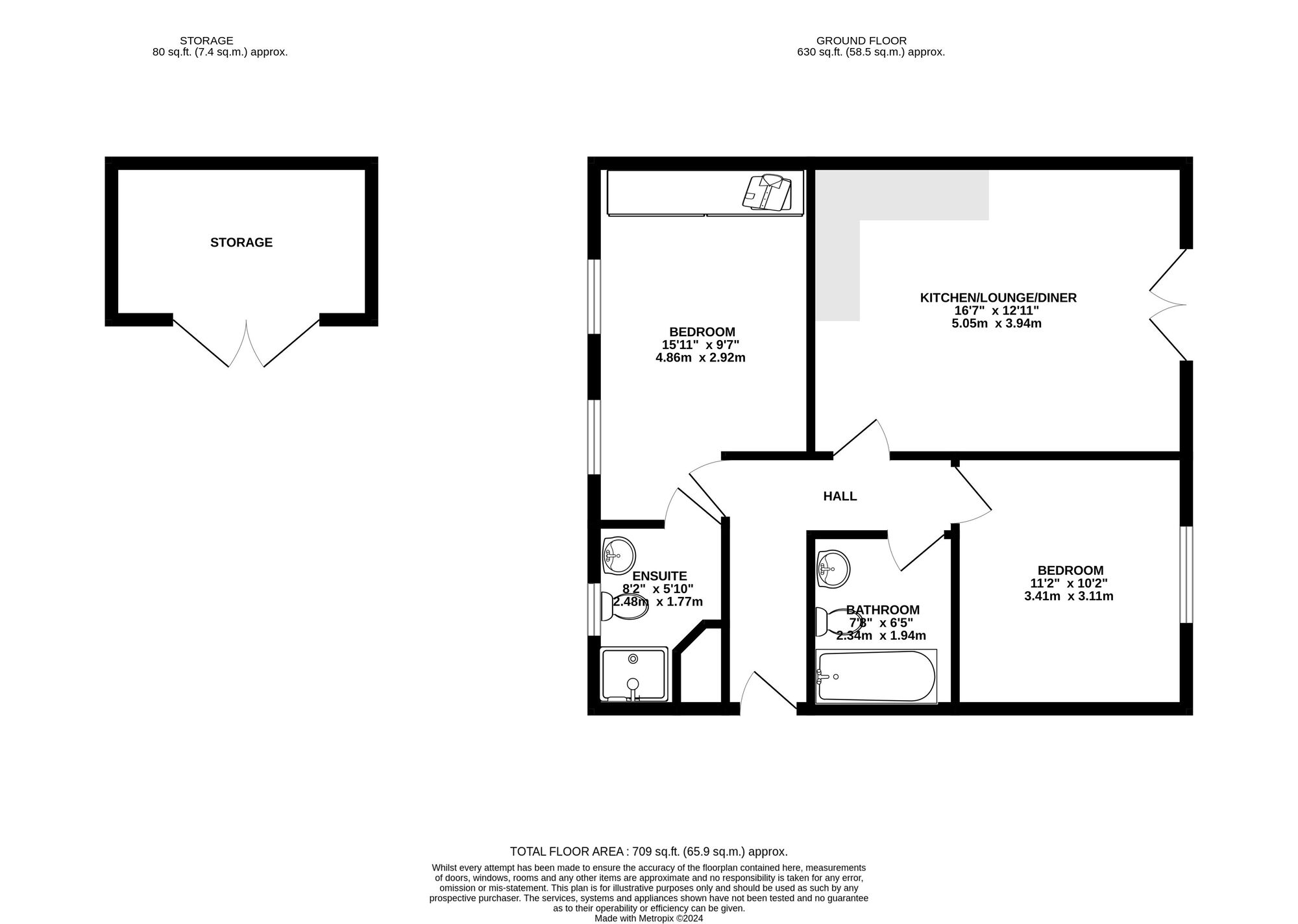 Floor plans