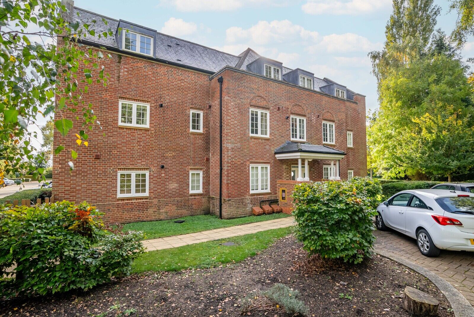 1 bedroom  flat for sale Little Night Leys Court, London Colney, AL2, main image