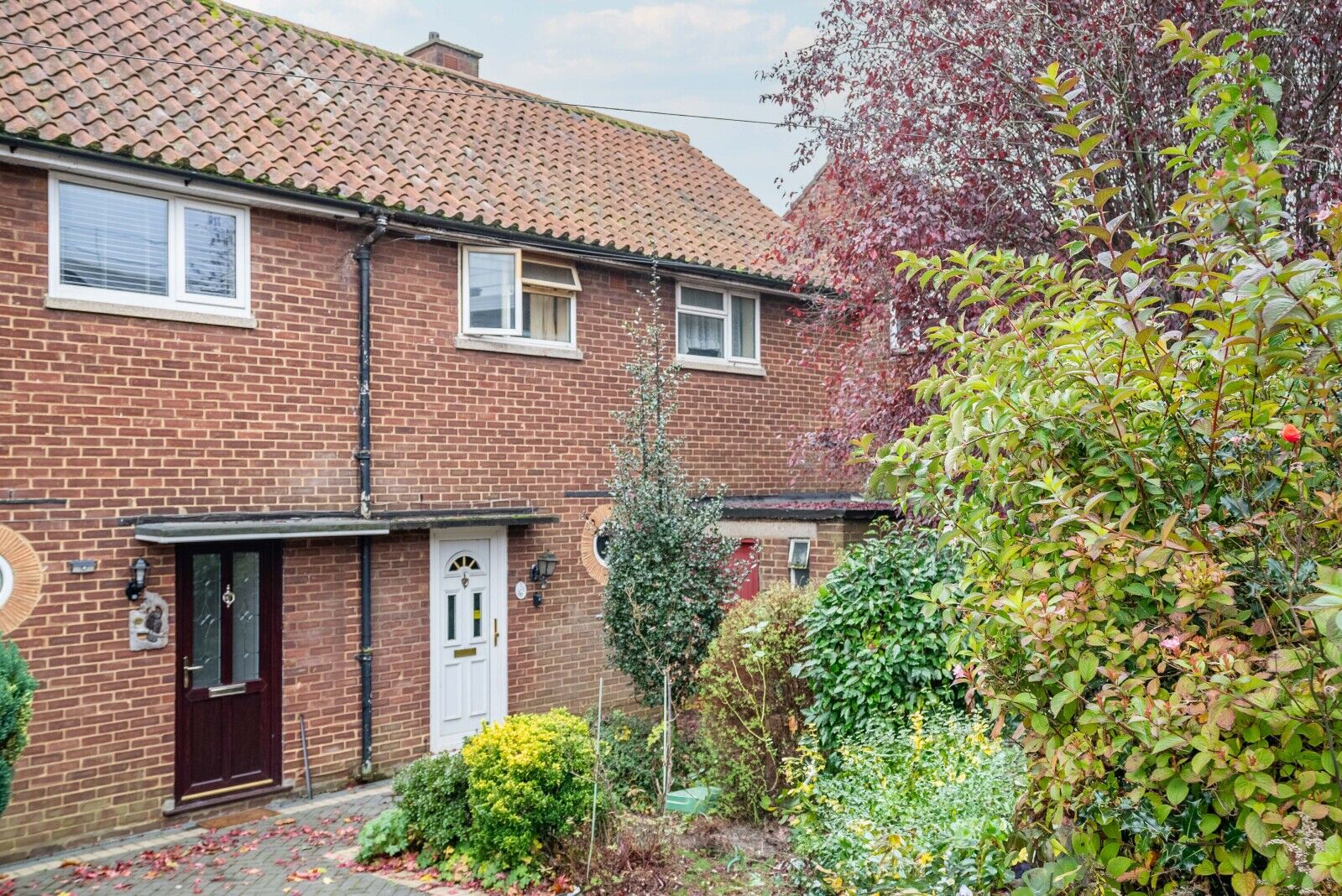 3 bedroom semi detached house for sale Abbots Avenue West, St. Albans, AL1, main image