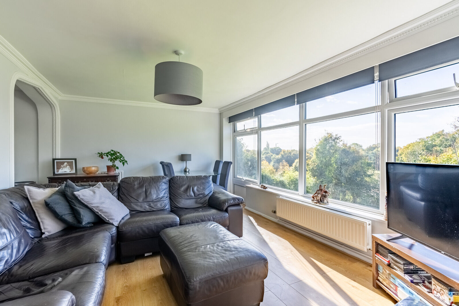 2 bedroom  flat for sale Coningsby Bank, St. Albans, AL1, main image