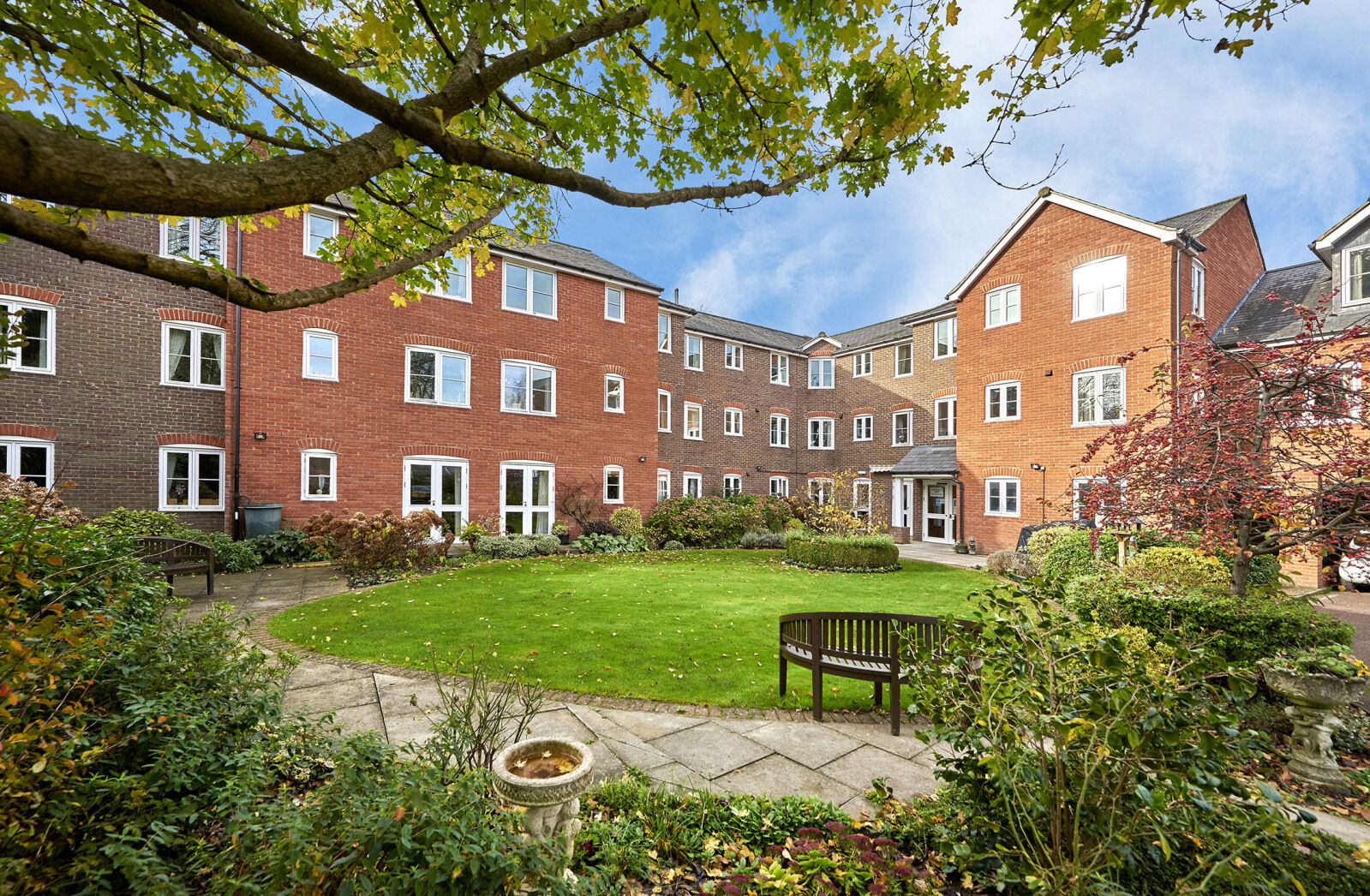 1 bedroom  flat for sale Southdown Road, Harpenden, AL5, main image