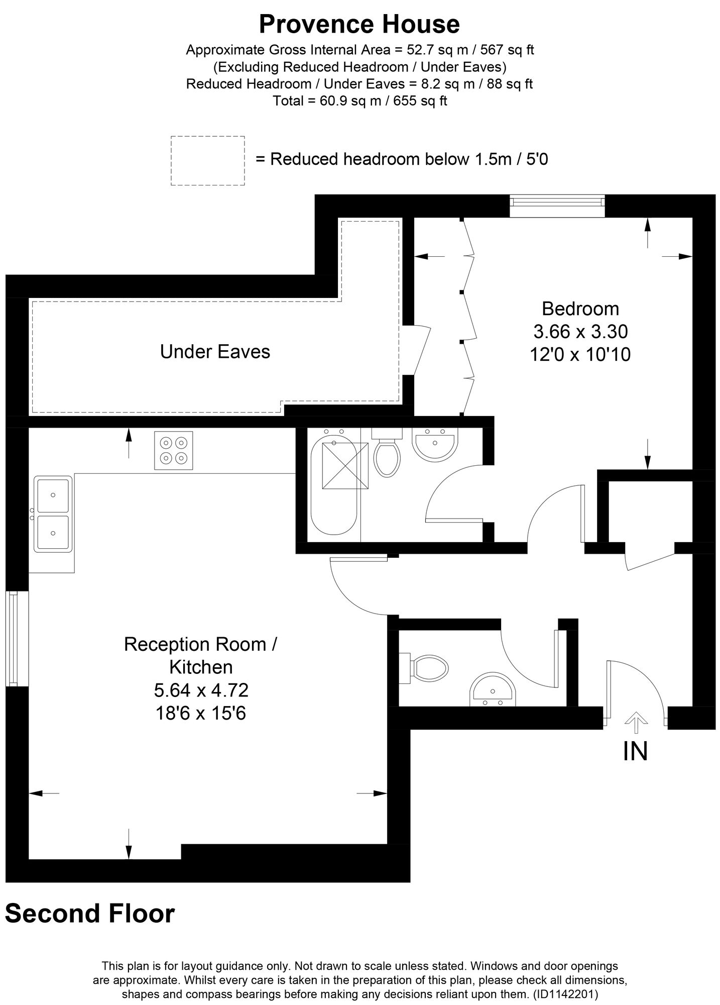 Floor plans