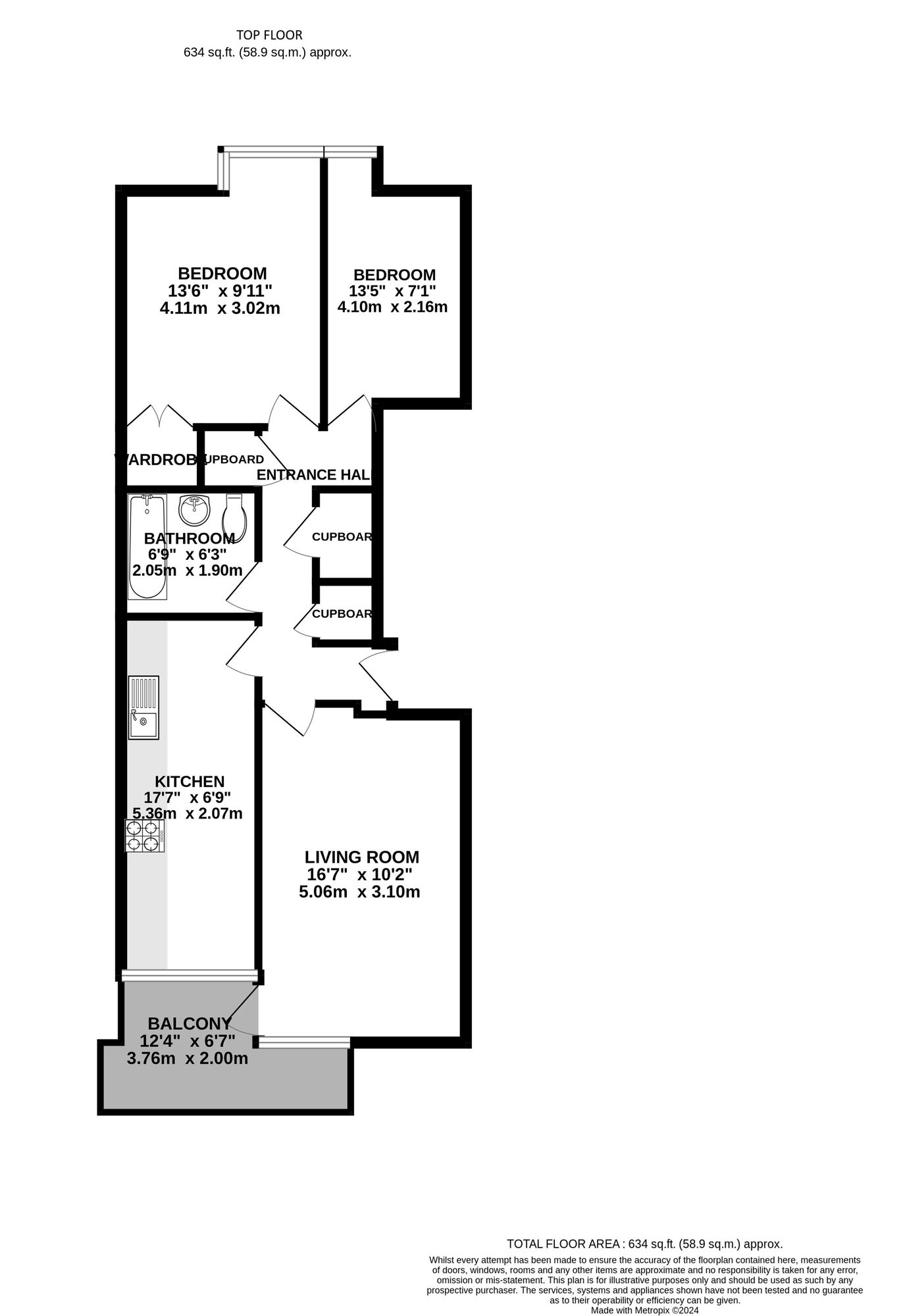 Floor plans