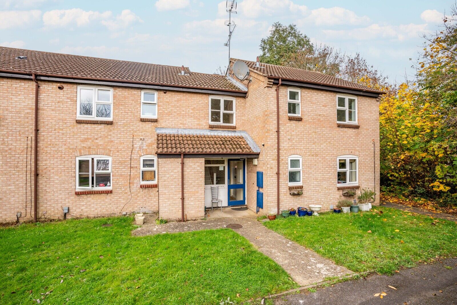 1 bedroom  flat for sale Brecken Close, St. Albans, AL4, main image