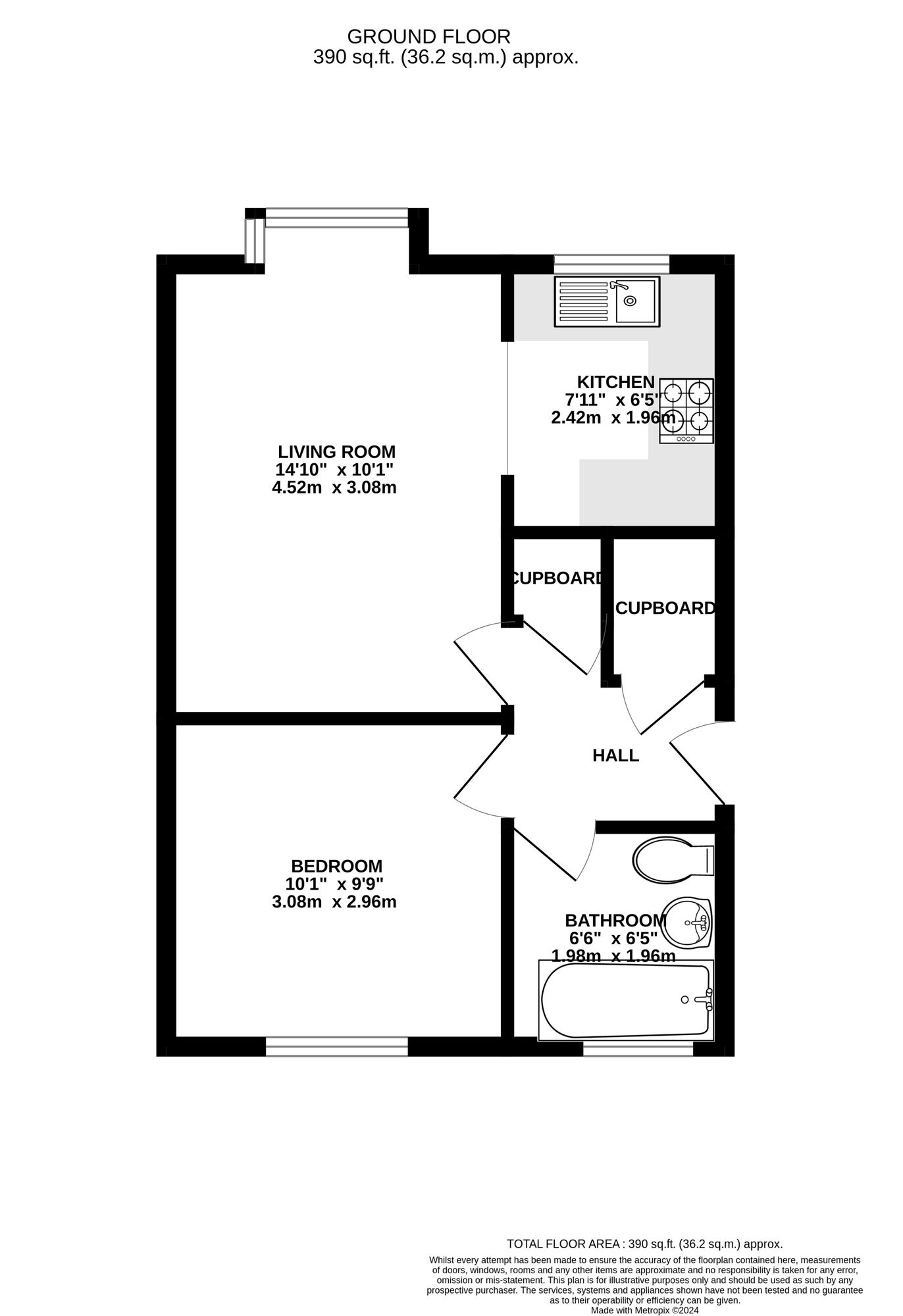 Floor plans